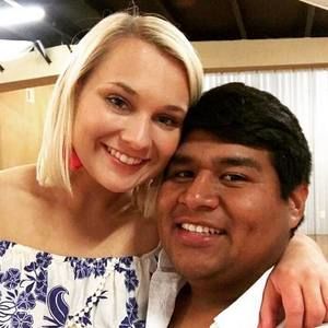 Meet your Posher, Veronica